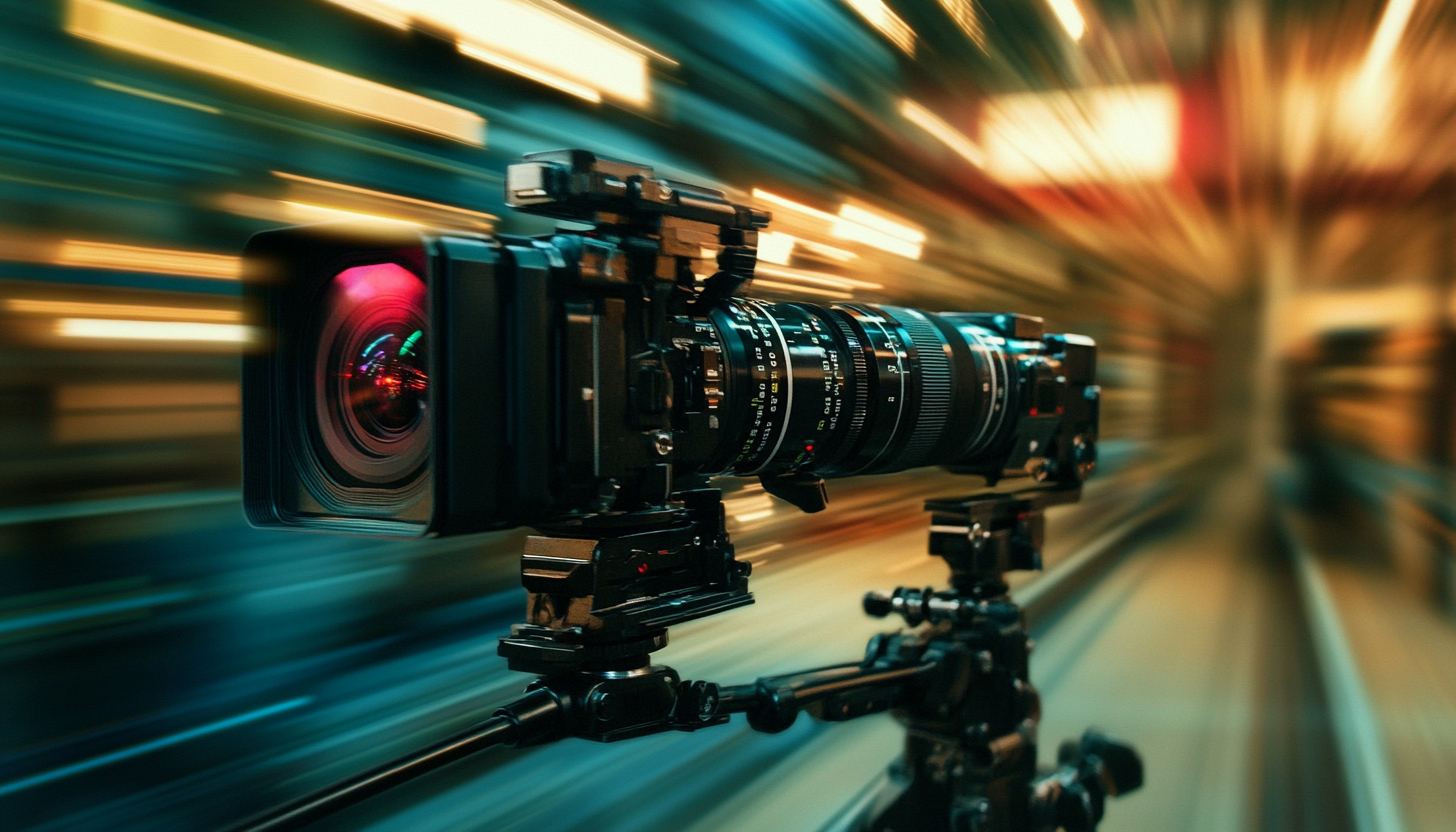 AI Makes 3D Videos, No Effort Needed