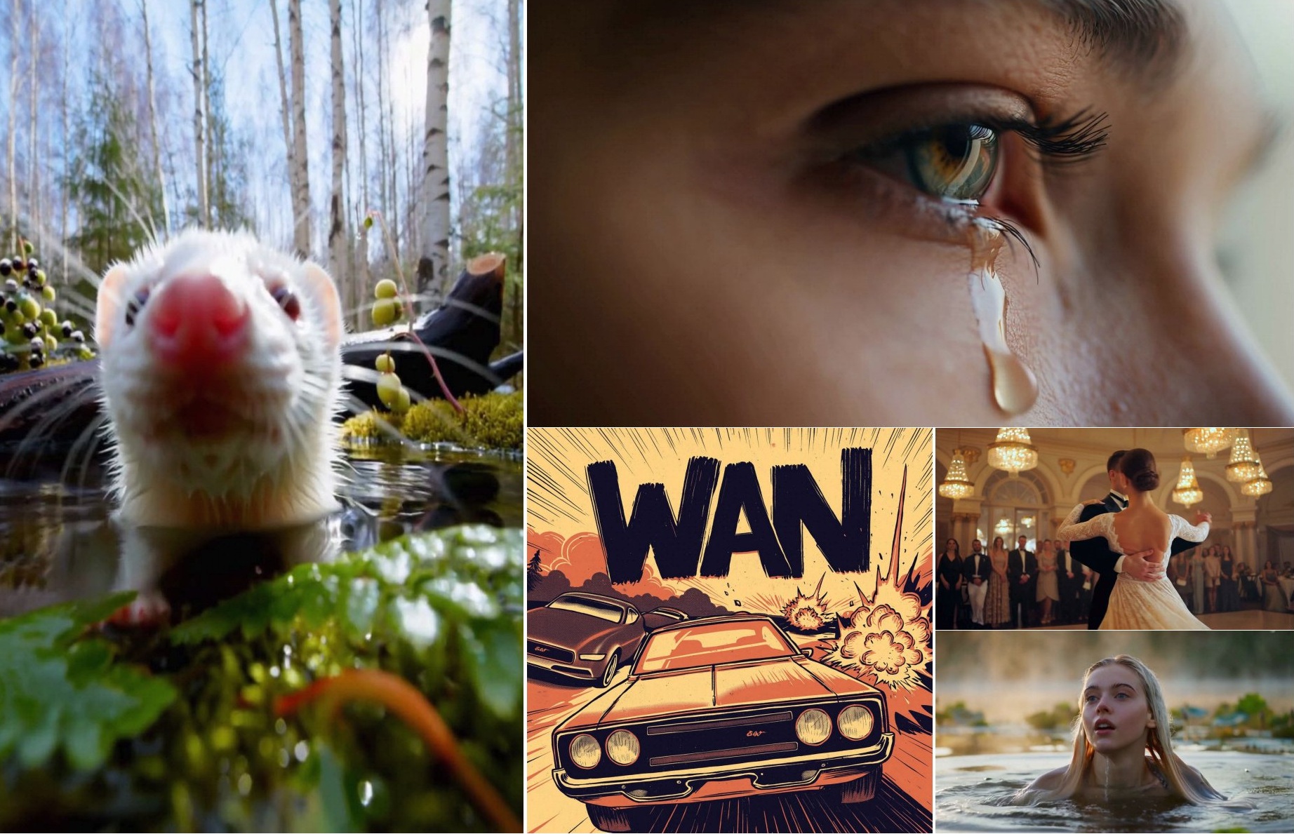 A New Open-Source Video Generation Beats SOTA