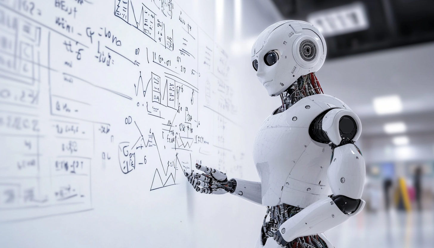 AI Math Hype Doesn’t Add Up