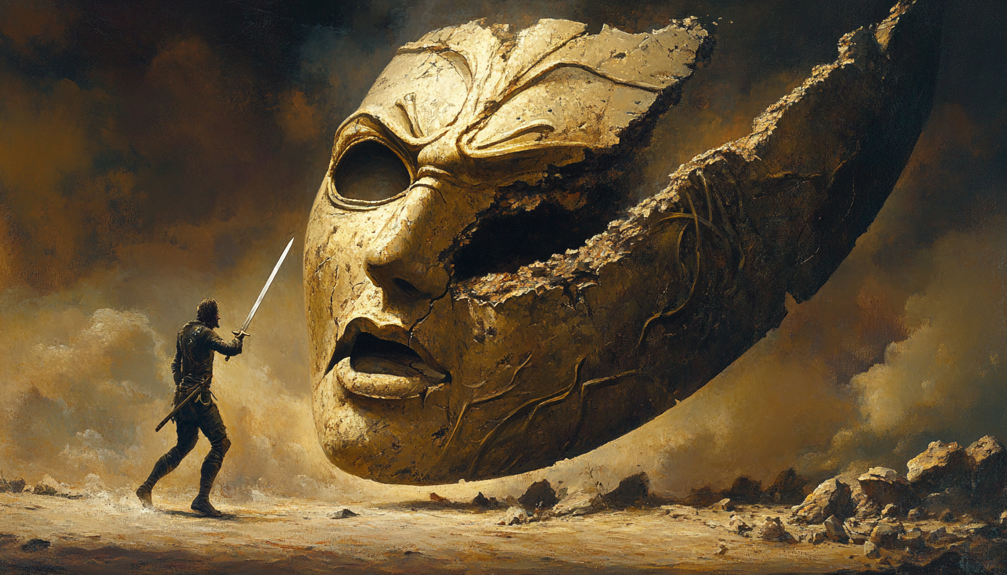 AI Startup Fights Deepfakes With CIA Help