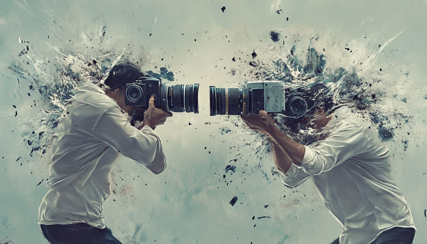 Midjourney’s Throne Faces New Rivals