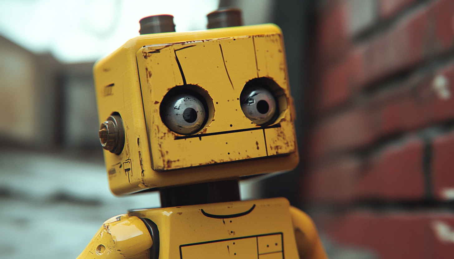 AI Guards the Future: Hakimo's Tech Cuts Security Costs