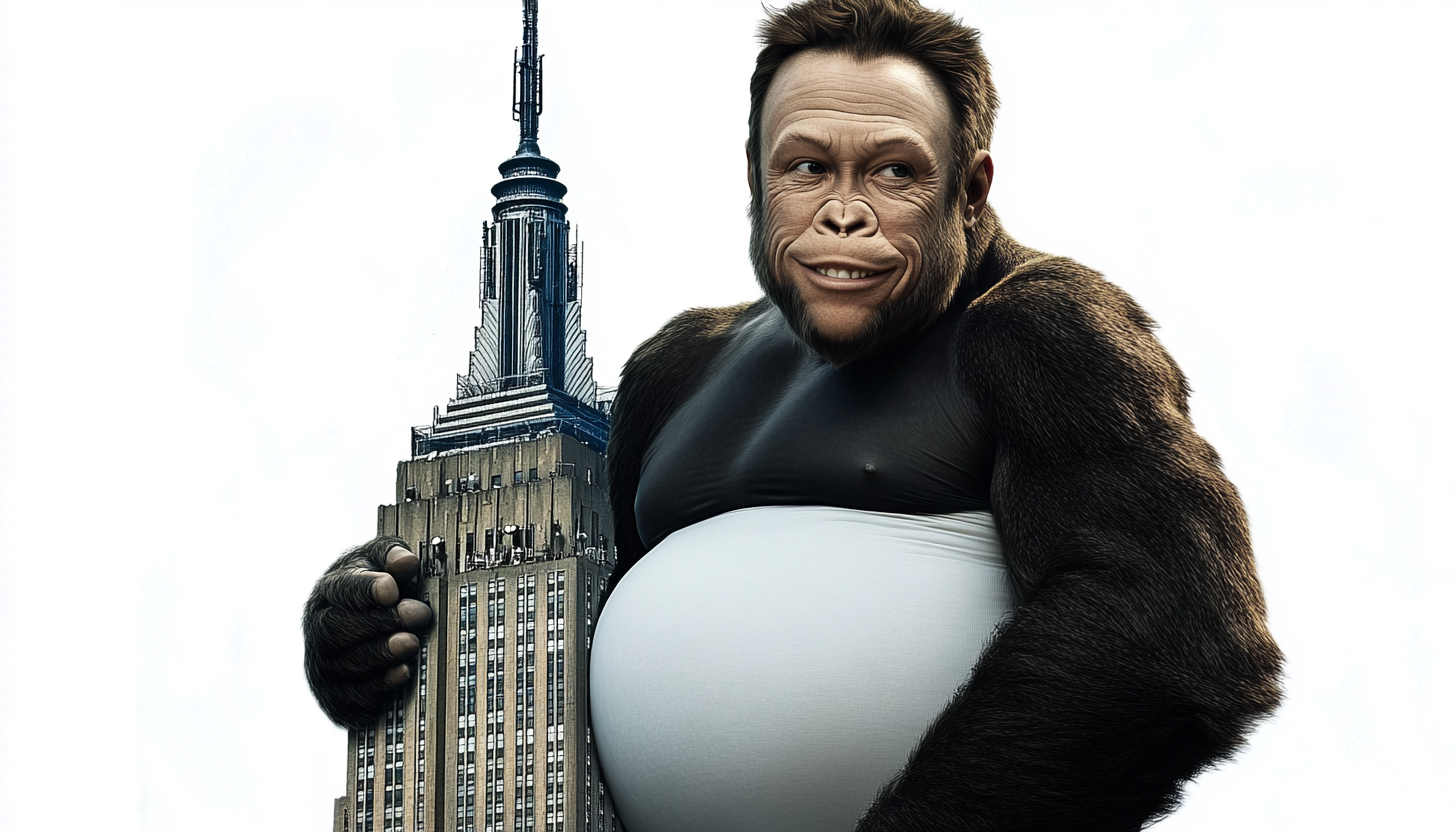 Musk's xAI Acquires X: A Power Play for AI Dominance