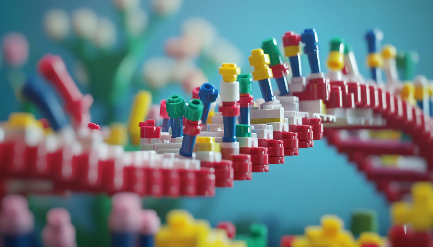 AI Drug Discovery: Isomorphic Labs Secures $600M to Change Pharma