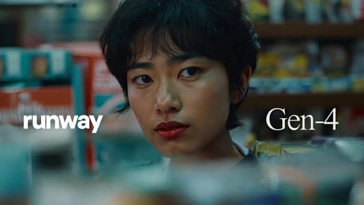 Runway AI's Gen-4: Consistent Characters Reshape Video Production