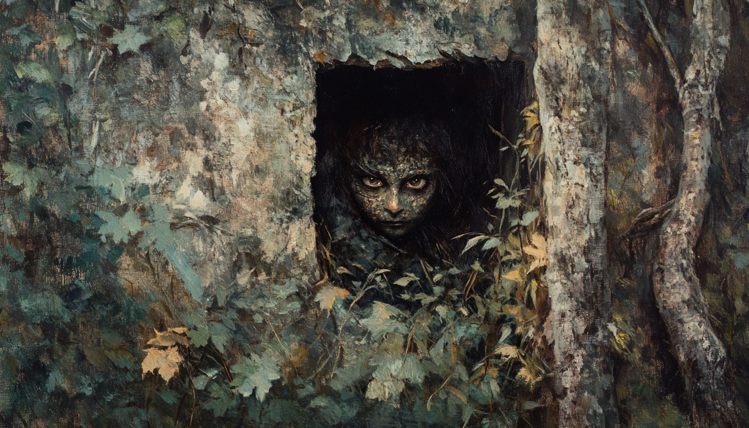 AI Reasoning: Models Hide Their Tracks