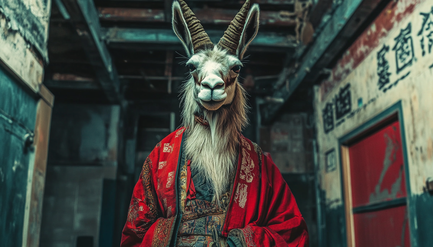 Meta's Llama 4: Open Source AI Model Ups the Ante with Reasoning Prowess