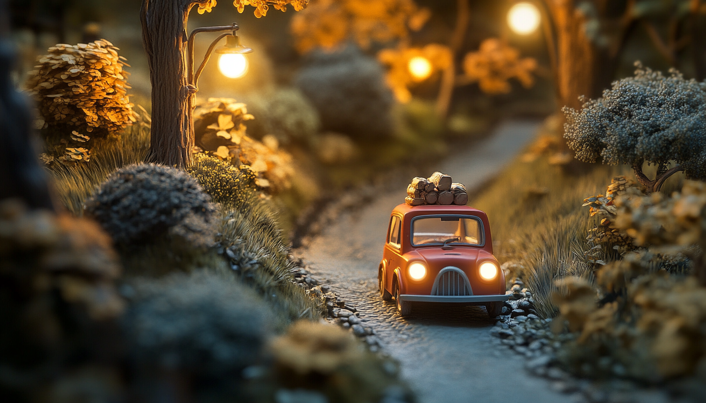 Midjourney V7's Voice Prompting: A Leap Forward or Just Hype?