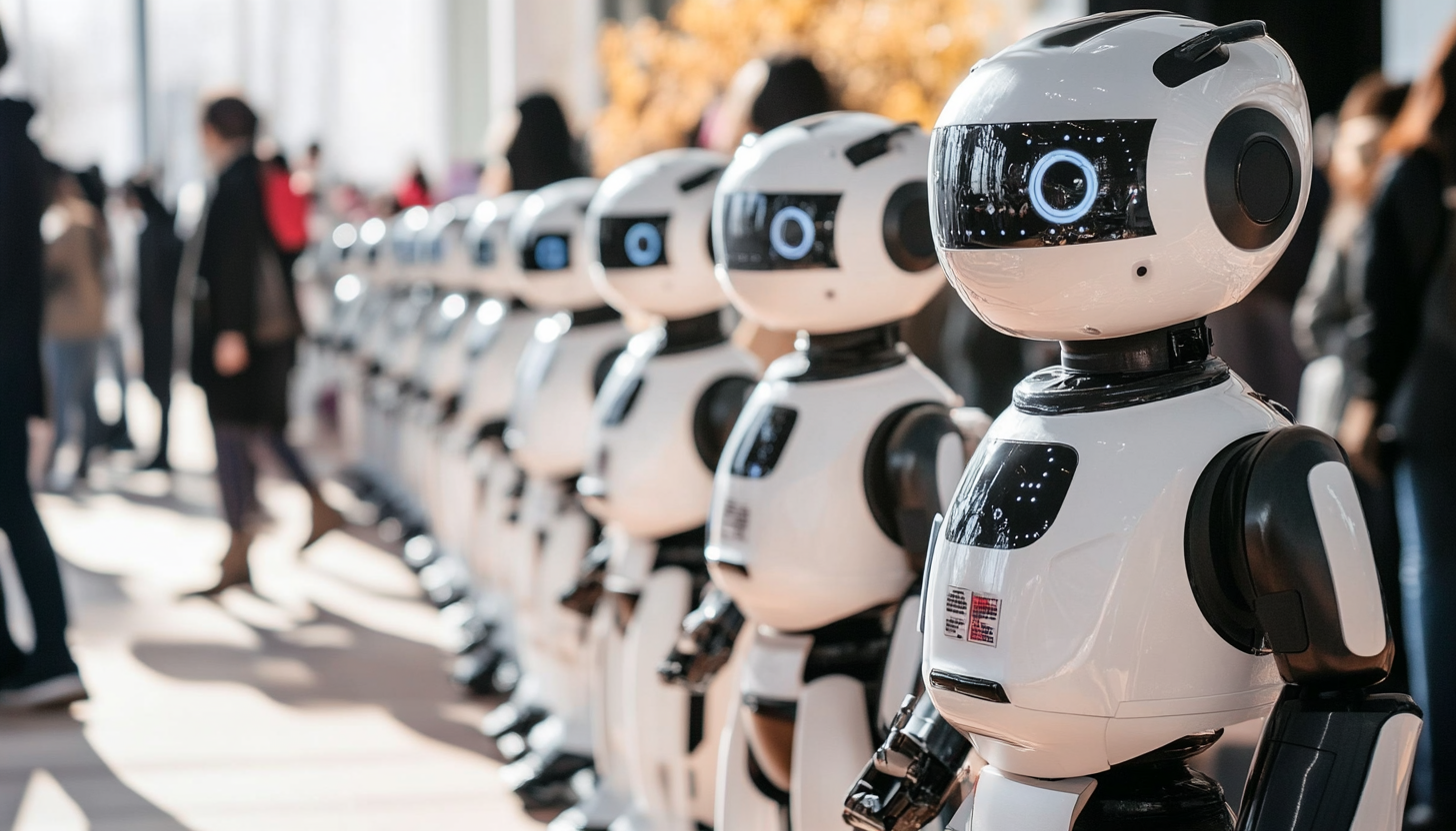 AI Democratization: Costs Plummet, Adoption Soars, But ROI Lags