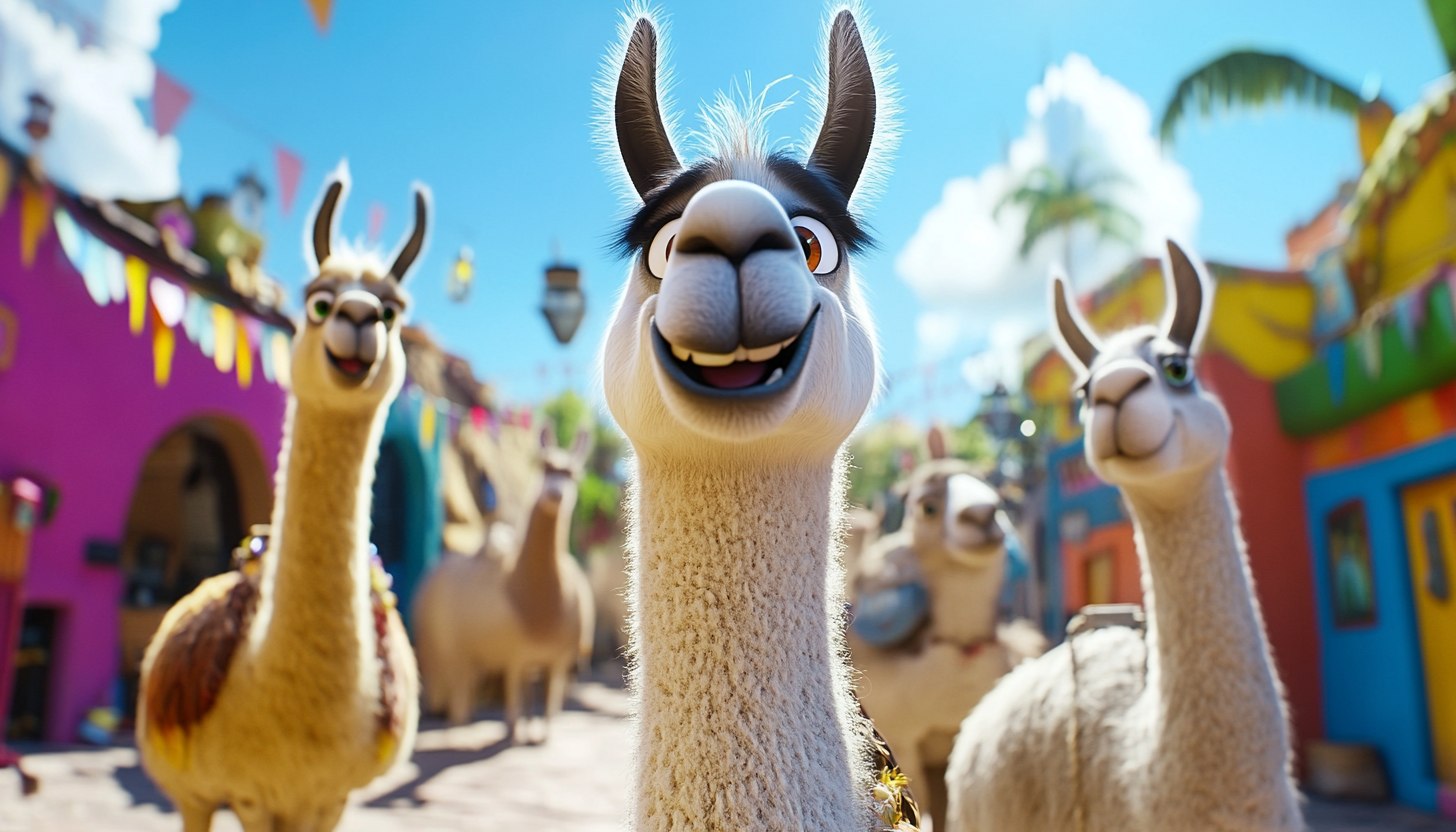 Llama 4 Faces Scrutiny: AI Community Questions Meta's Benchmark Claims