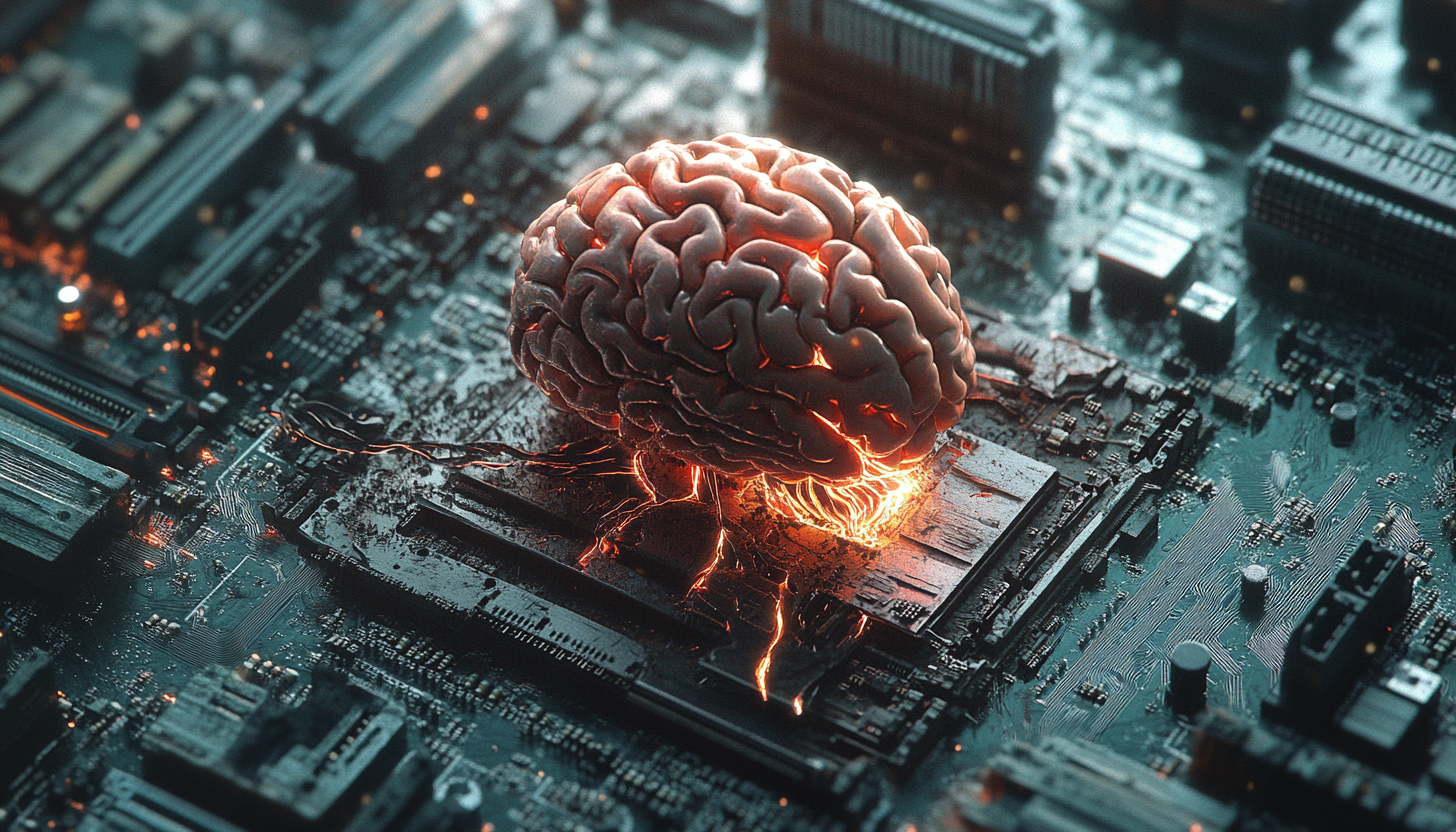 Microsoft's 1-bit AI Model: CPU Efficiency Sparks New Possibilities